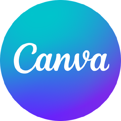 Canva AI logo