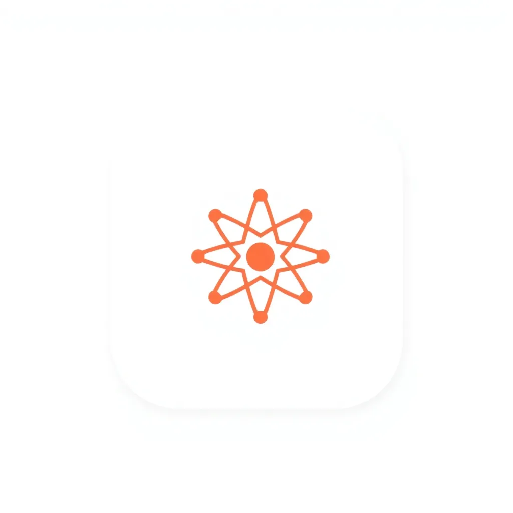 Claude Science logo