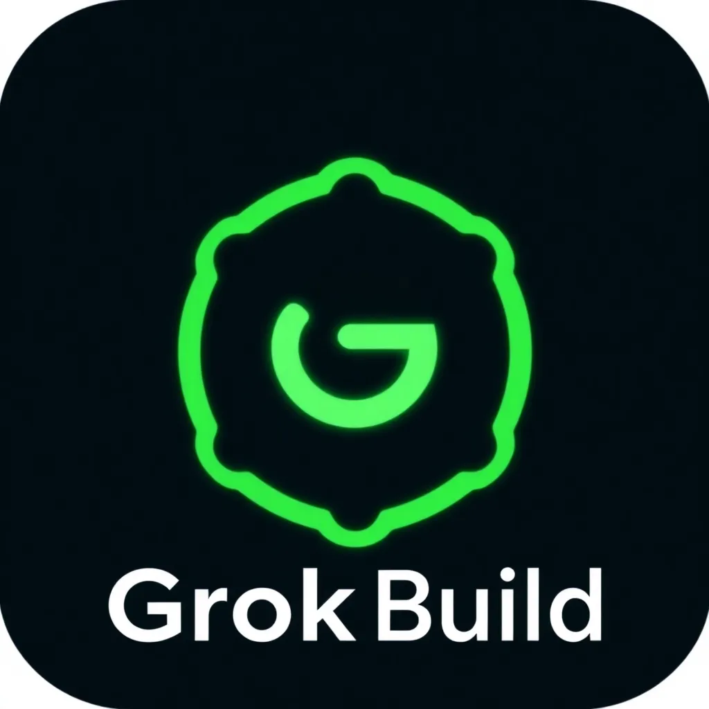 Grok Build - AI nástroj