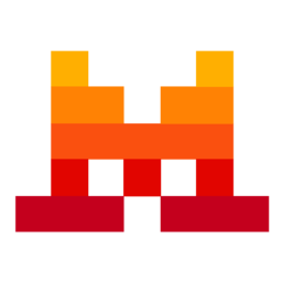 Mistral Vibe logo