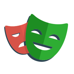 Playwright MCP logo