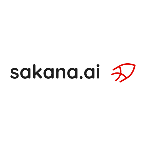 Sakana Fugu logo