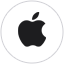 Siri AI logo