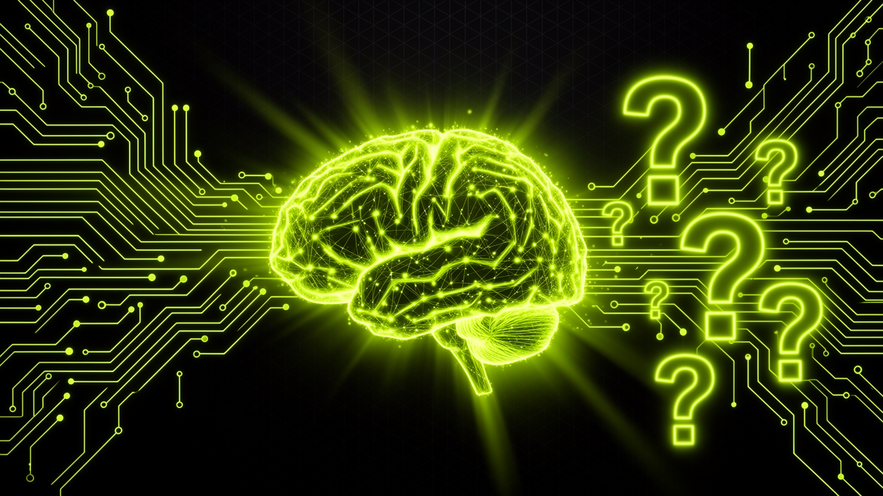 50 nejčastějších otázek o umělé inteligenci (a srozumitelné odpovědi)
