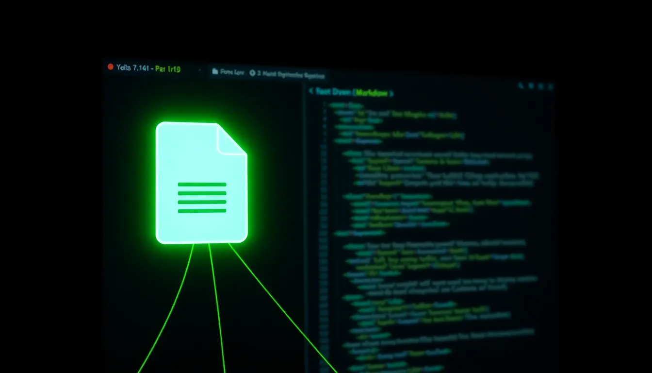 AGENTS.md: jak naučit AI coding agenta tvým pravidlům (praktický návod 2026)
