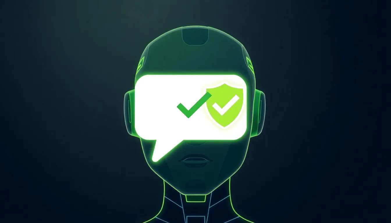 Chatbot se musí přiznat, že je AI: jak splnit článek 50 AI Actu, než ti ho najde kontrola