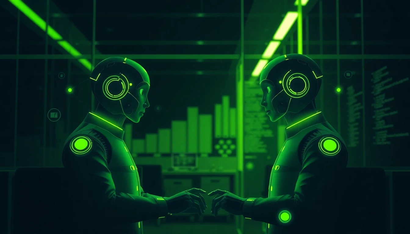 AI agent místo kolegy: Jak firmy automatizují celé workflow