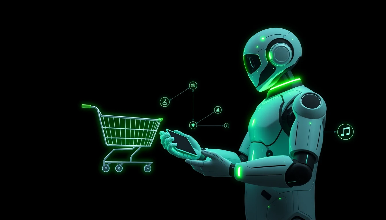AI agent pro e-shop: postav ho s Claude blueprintem