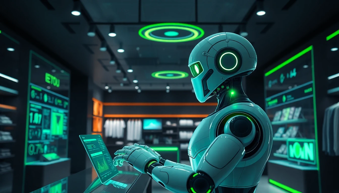 AI agent řídí skutečný obchod: Co to znamená pro tvůj byznys
