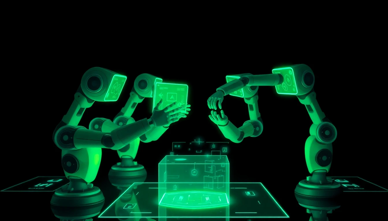 AI agenti v 2026: 5 nástrojů, které za tebe opravdu pracují