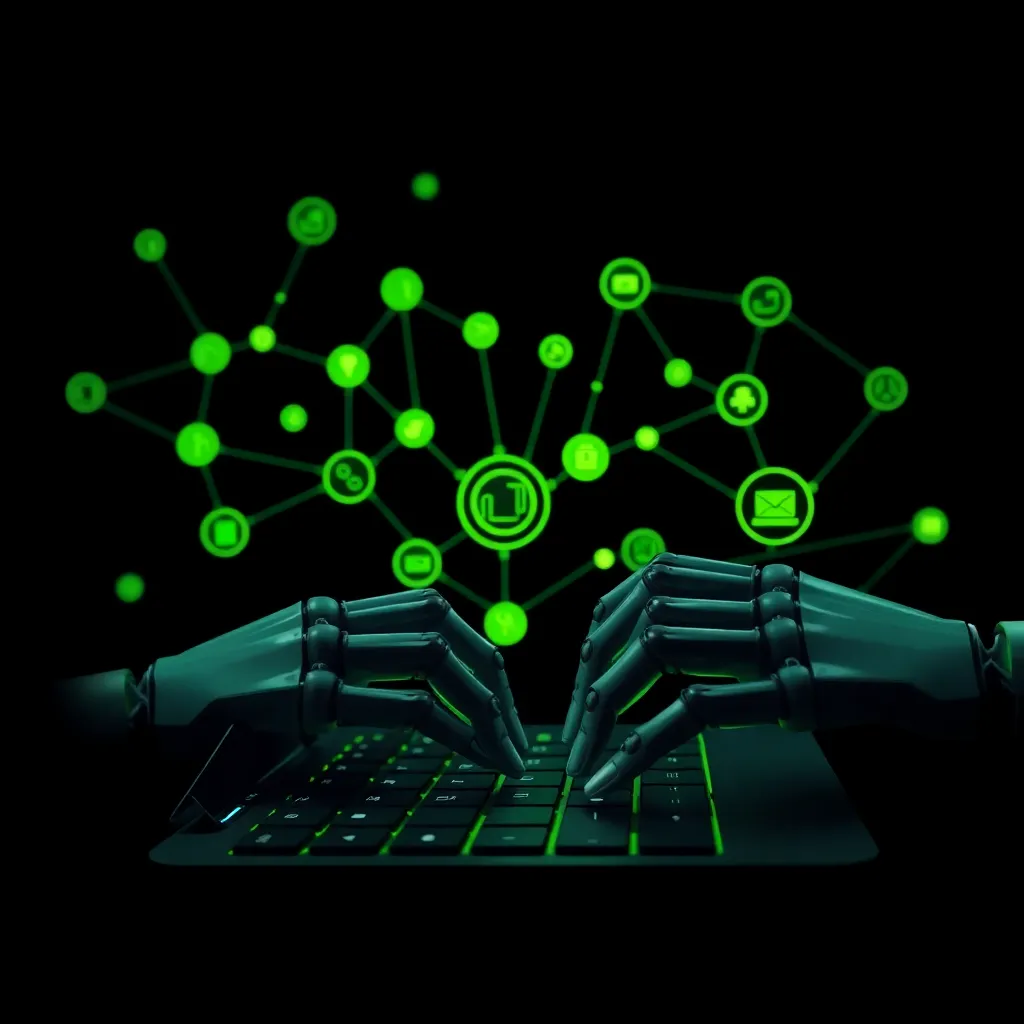 AI agenti v praxi: tipy a triky pro efektivní implementaci