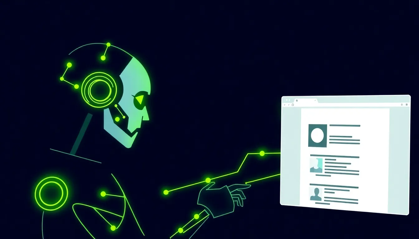 AI agent, který ovládá prohlížeč: jak vybrat platformu a nasadit ji v produkci (2026)