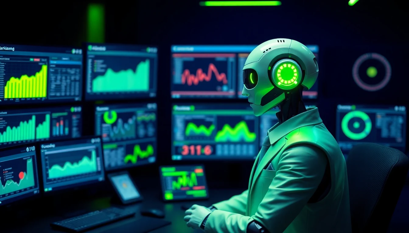 AI CMO: Jak nahradit funkce marketingového ředitele AI nástroji