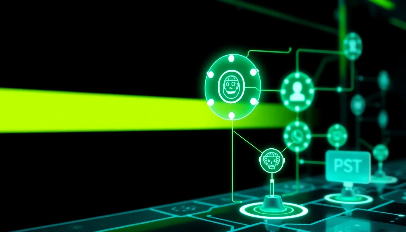 AI orchestrace: Jak řídit tým agentů v business workflow - náhled