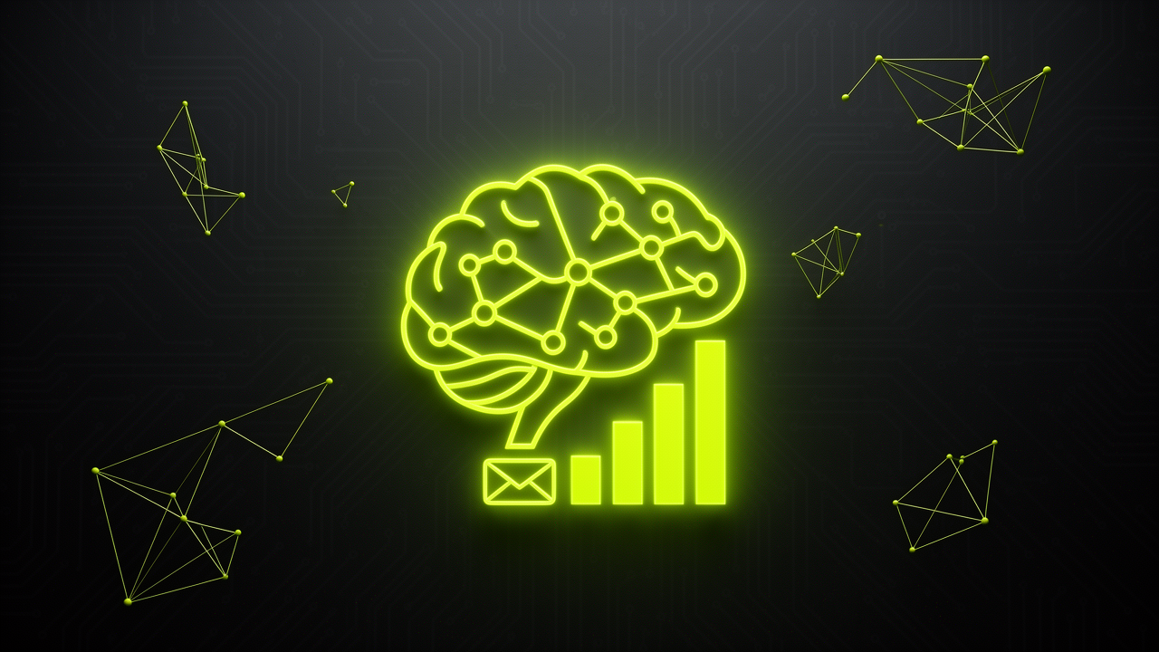 AI pro marketing: Kompletní průvodce využitím umělé inteligence v marketingu