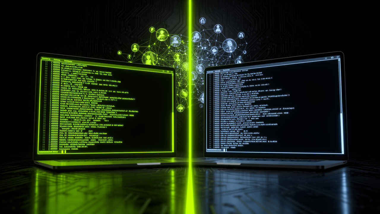 Aider vs Claude Code: Open-source vs proprietární AI CLI v 2026