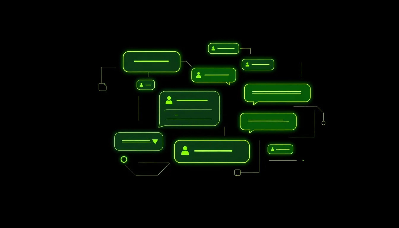 Ask Gemini in Chat: příkazová řádka pro tvou práci přímo v Google Chatu