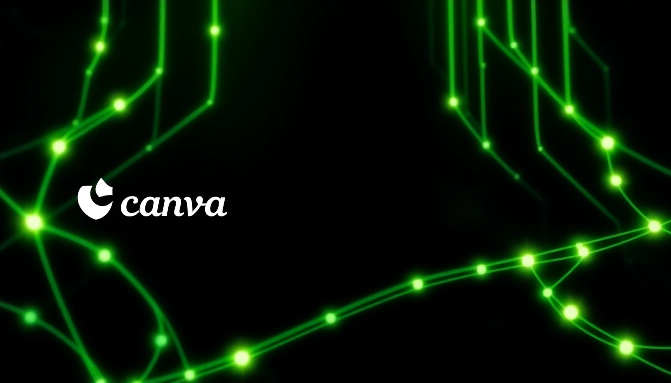 Canva AI 2.0: Jak ho využít v profesionálním workflow