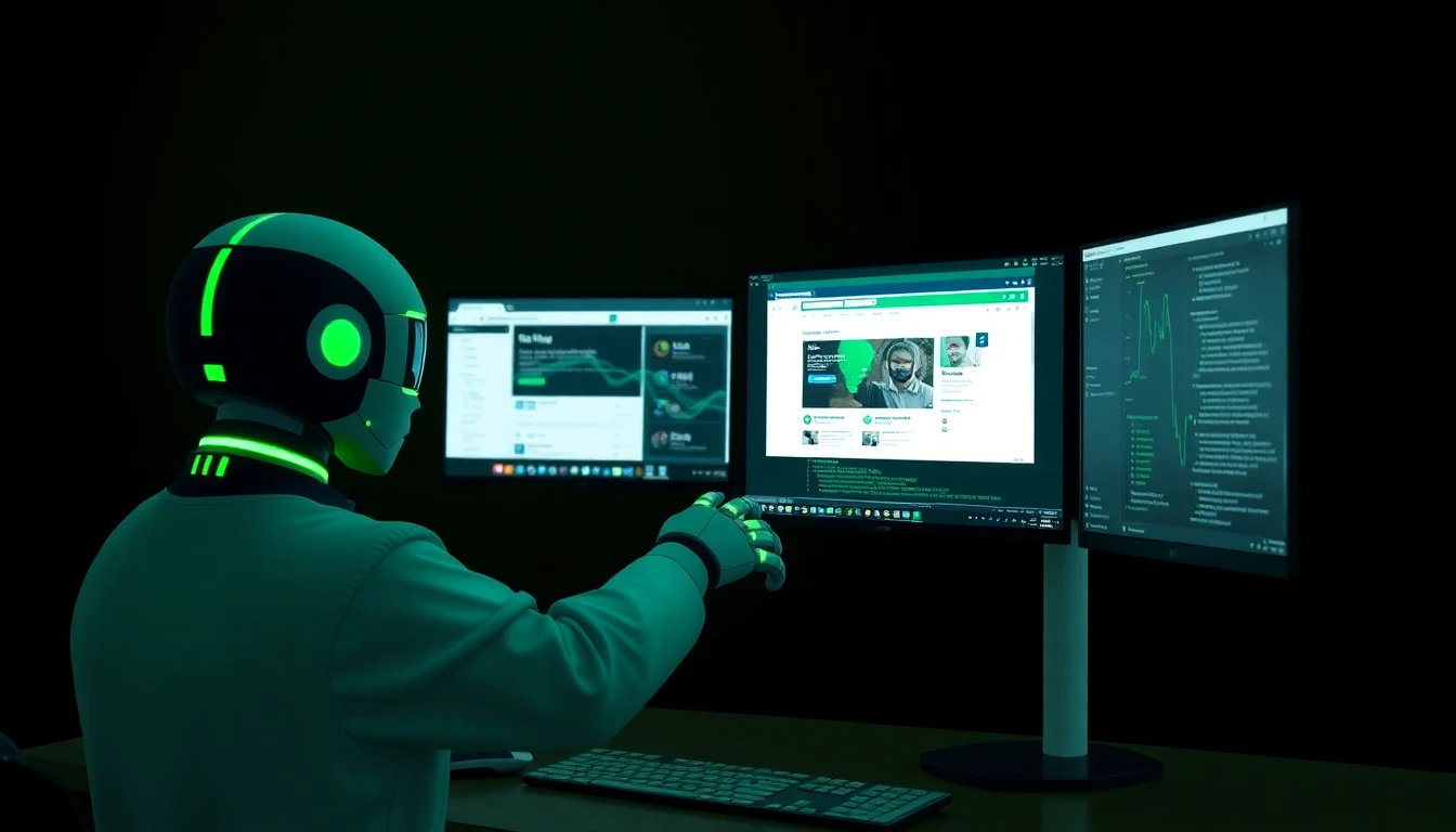 Claude Code Computer Use: Automatizace přímo z terminálu - náhled
