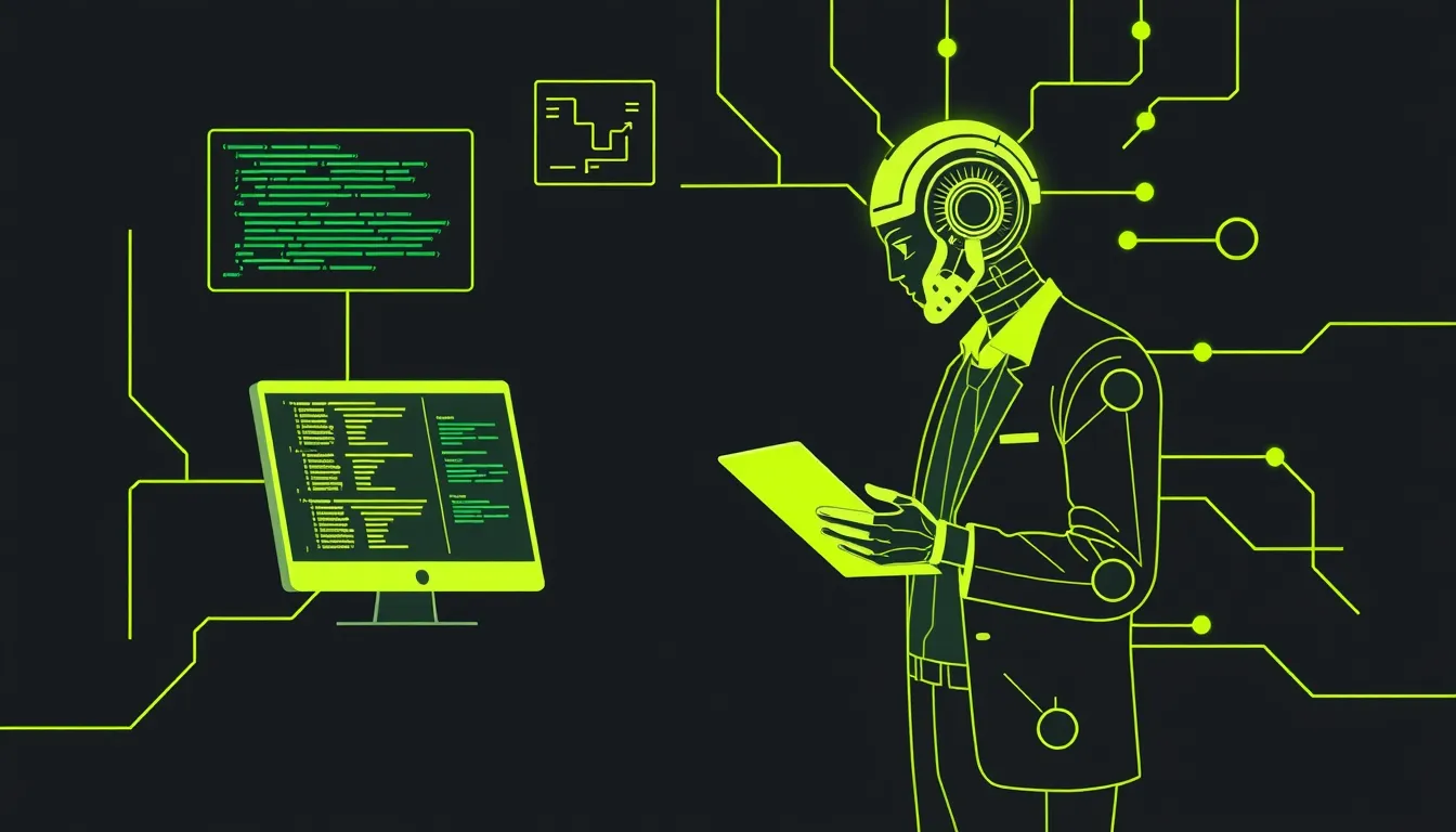 Claude Code pro neprogramátory: nech agenta psát skripty za sebe