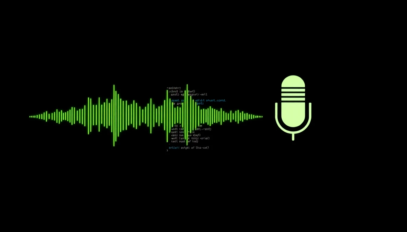 Claude Code Voice Mode: Kóduj hlasem, ruce nech na kávě