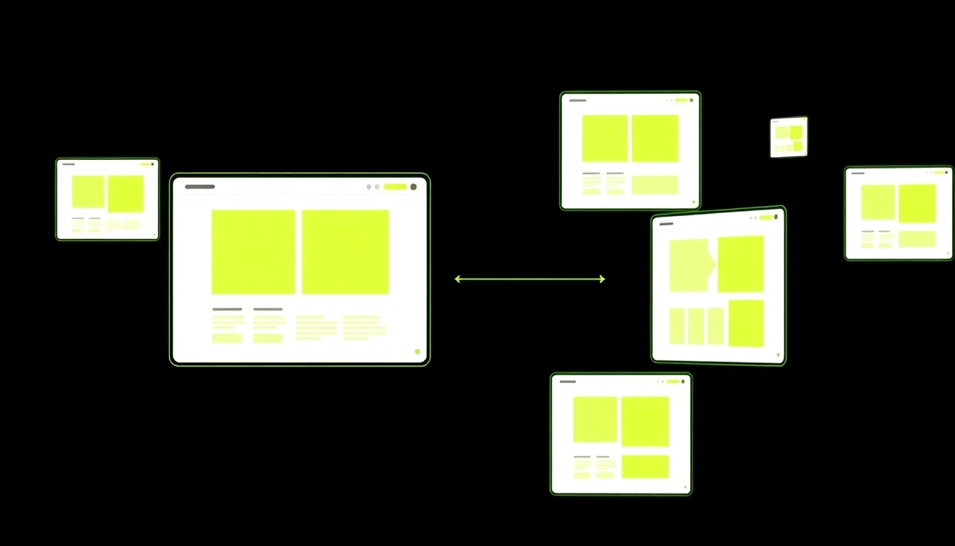 Claude Design v praxi: landing page za 4 minuty