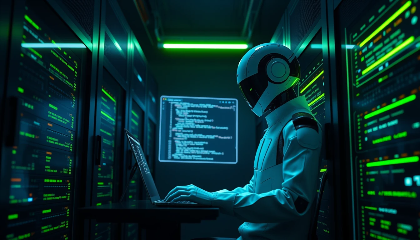 Codex Cloud: jak nechat AI agenta kódovat v cloudu - ilustrační obrázek