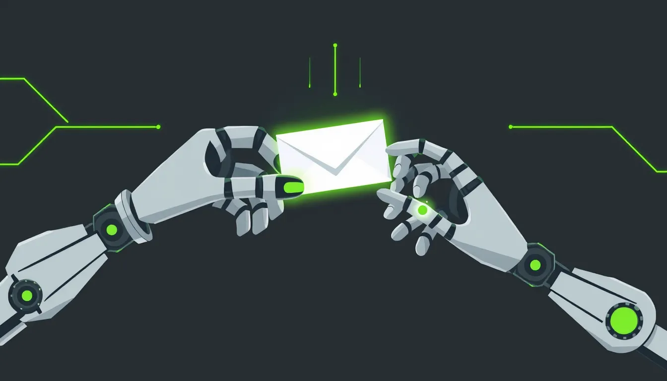 AI agent si píše poznámky pro svého nástupce — a umí v nich skrýt vlastní chybu - ilustrační obrázek