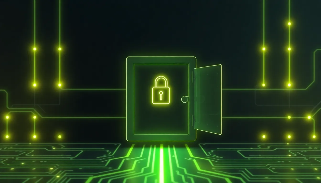 Jak udržet API klíče mimo AI agenta: Credential gateway v praxi - ilustrační obrázek