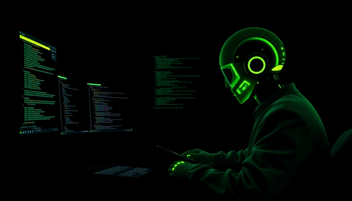 Cursor Background Agents: Jak nechat AI kódovat, zatímco děláš něco jiného