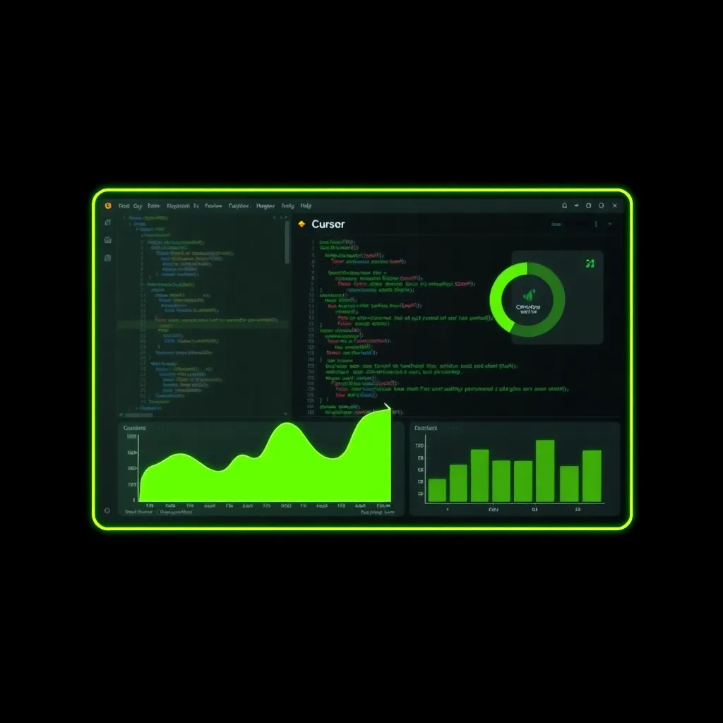 Cursor v roce 2026: Kompletní průvodce Agent módem a produktivním workflow