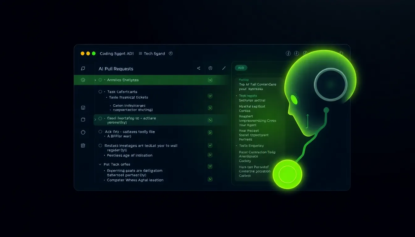 Deleguj tickety na AI agenta: jak předat backlog coding agentovi a co si nechat pro sebe
