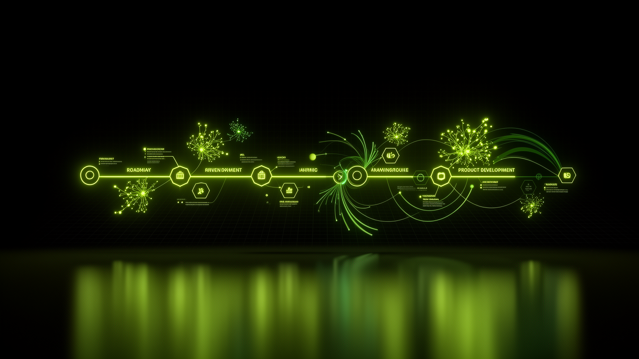 AI produktový development plán: Průvodce pro 2026