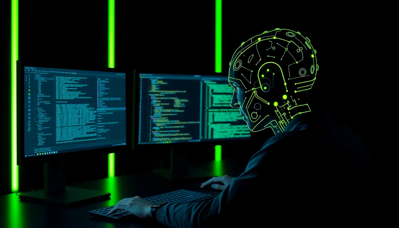 FDM-1: AI ovládá počítač díky 11 milionům hodin videa