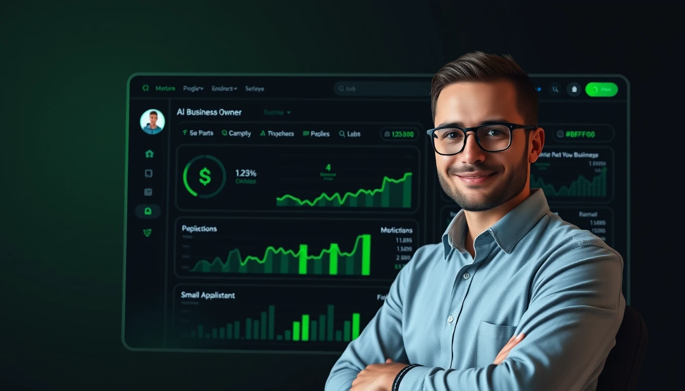 Gemini pro firmy: business hub, styly a finance (návod)