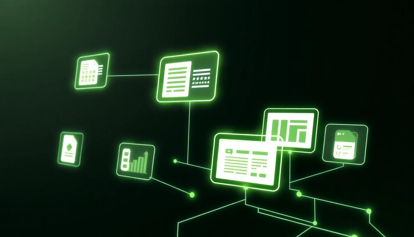 Google Workspace s Gemini: AI přímo v Docs, Sheets a Drive
