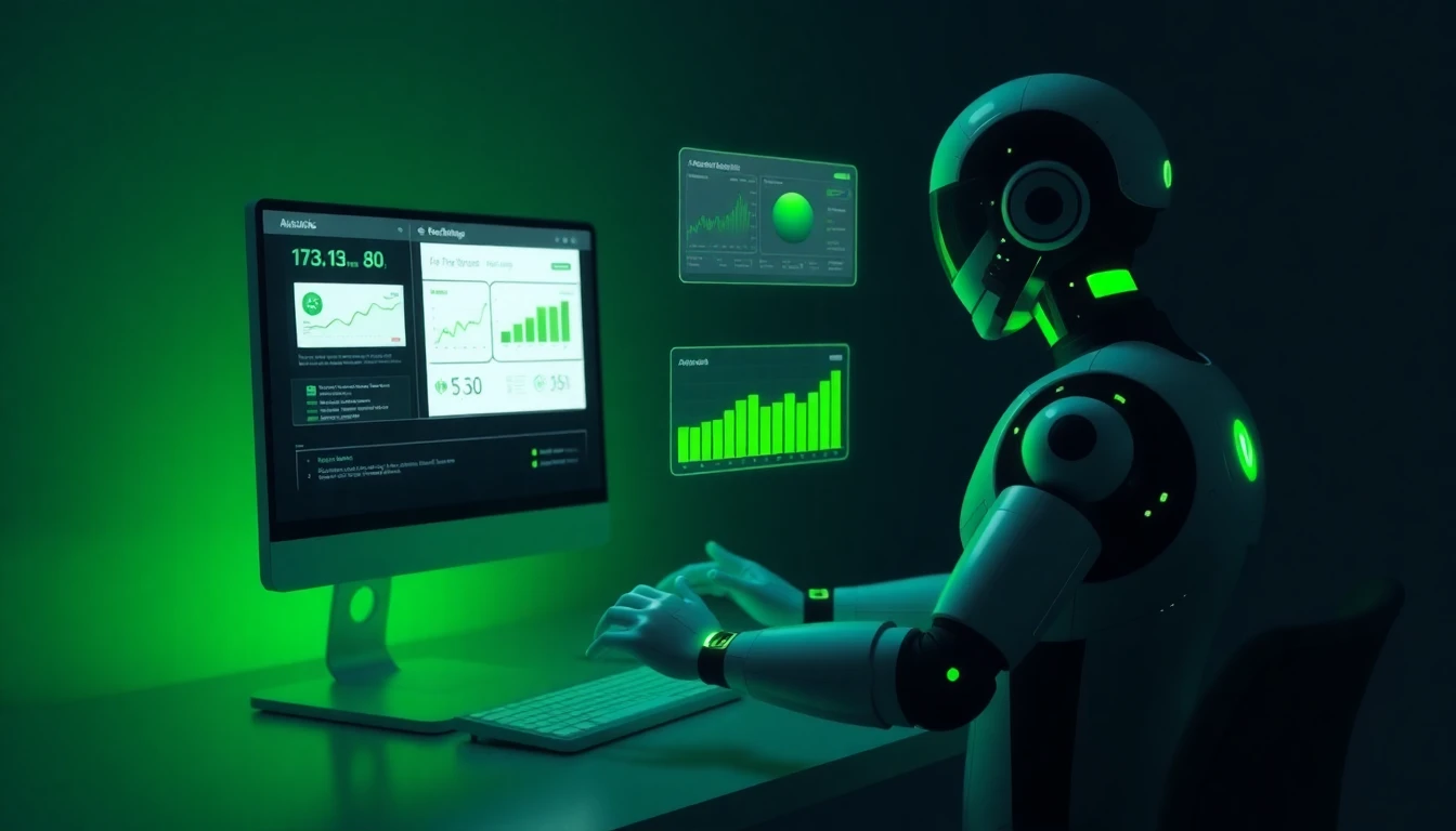 GPT-5.4: AI agent, který ovládne tvůj počítač místo tebe