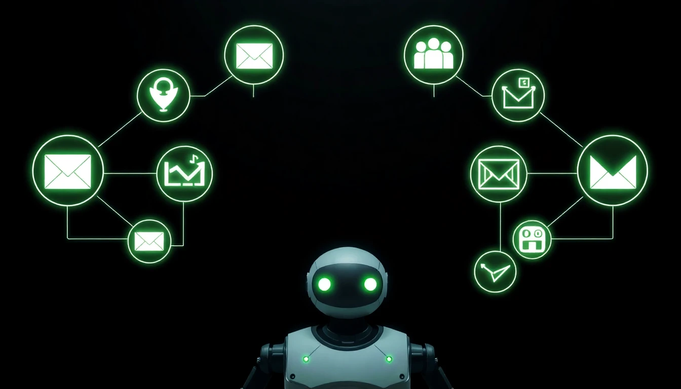 Helena: AI agent, která za tebe rozjede celý marketing z jedné URL