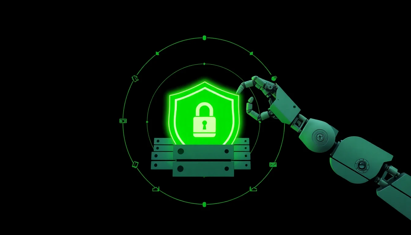 Jak chránit data před AI agentem, než ti smaže disk