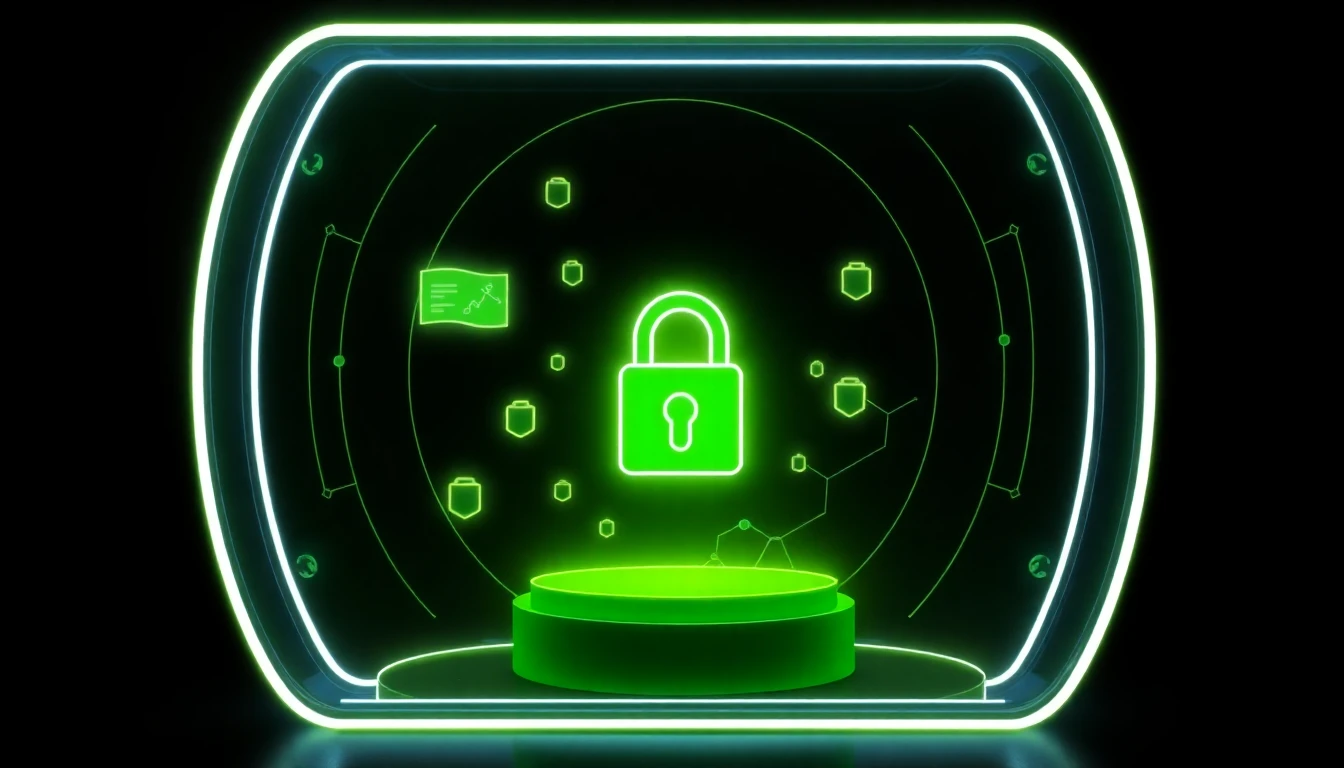 Jak chránit firemní data v AI před únikem know-how