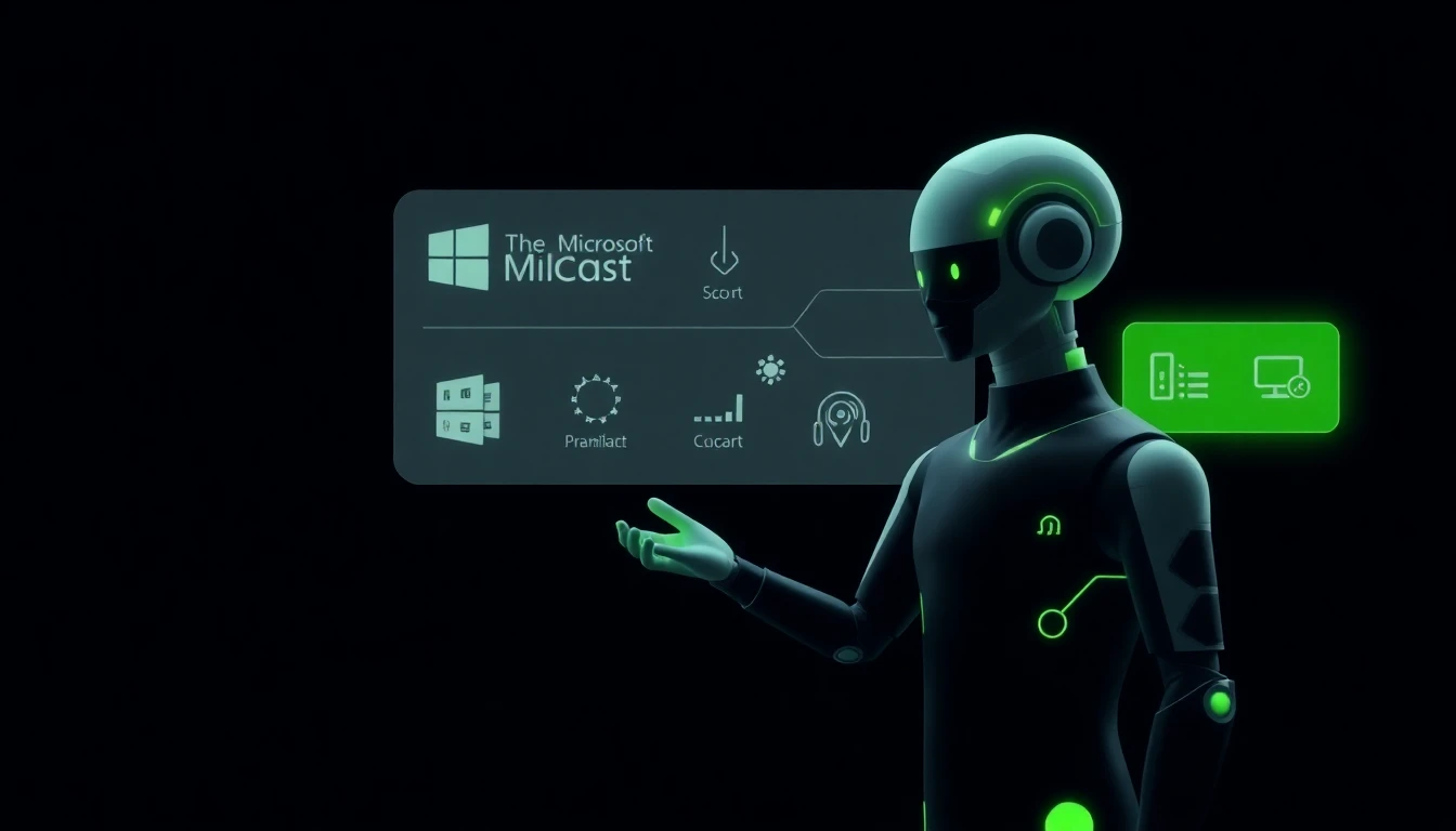 Jak Microsoft Scout změní tvůj M365 workflow