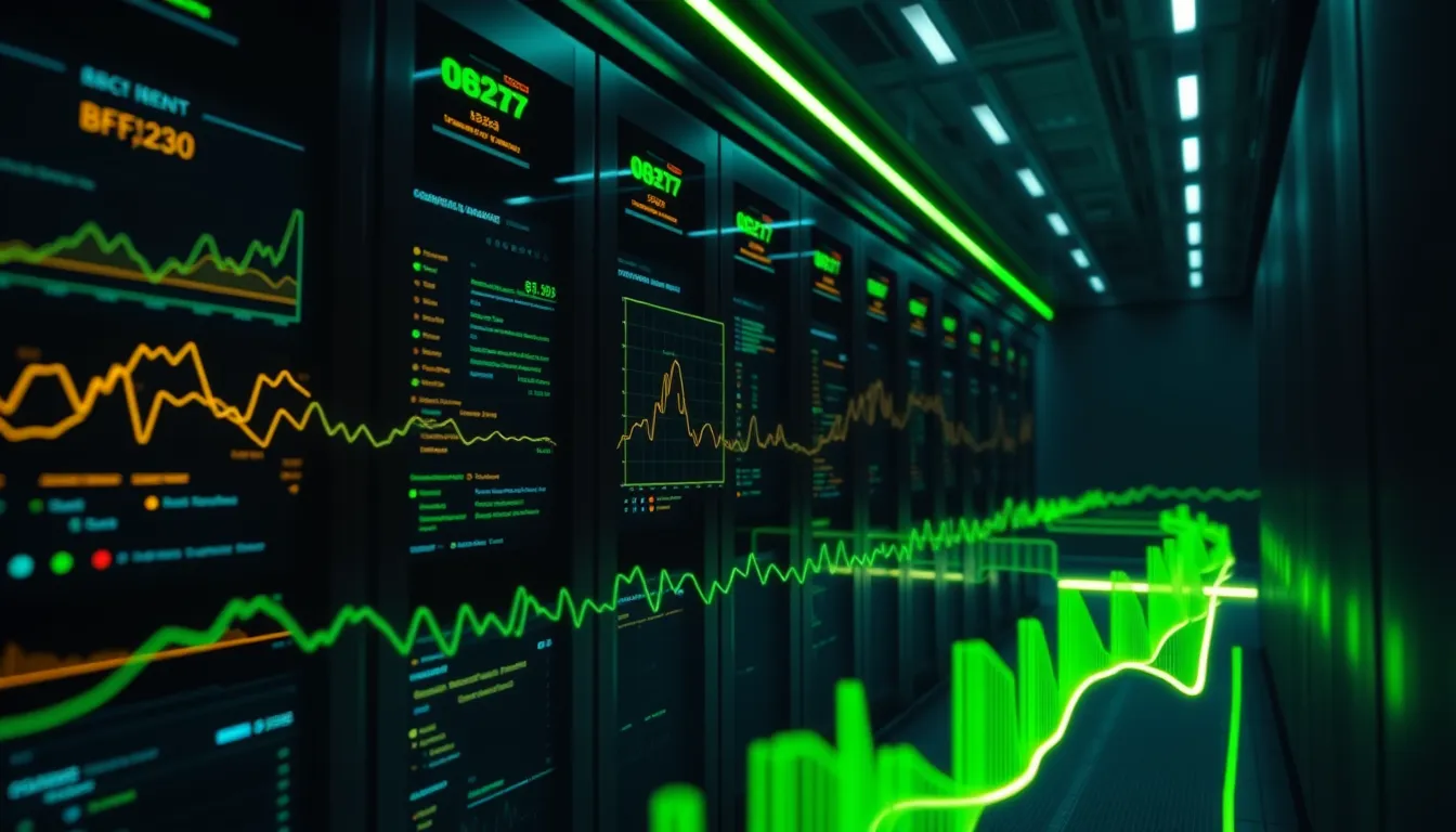 Jak monitorovat AI agenty v produkci: observability, která zachrání tvůj rozpočet