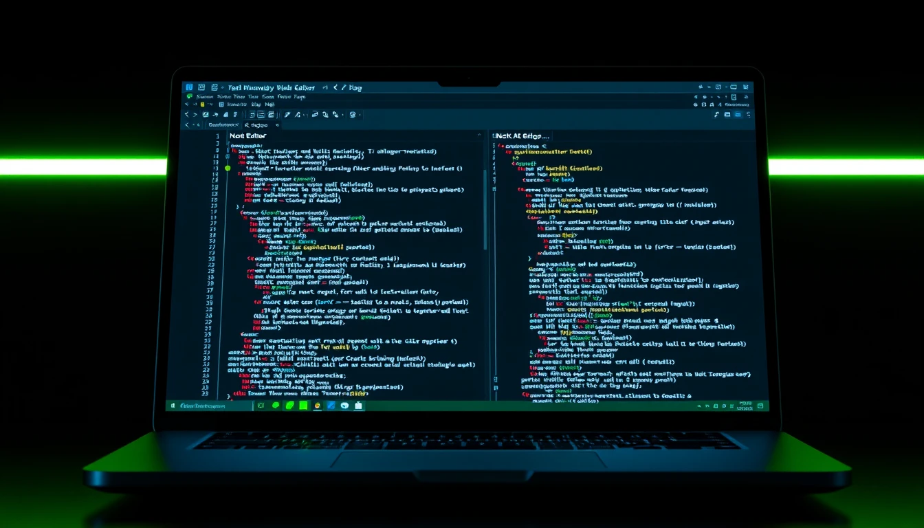 Jak nainstalovat Cursor a nastavit AI editor pro denní práci