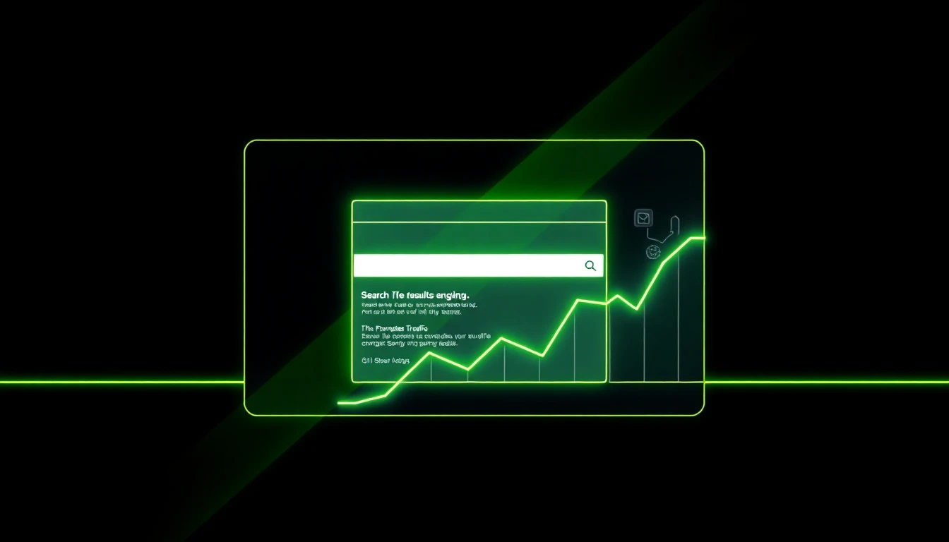 Jak optimalizovat pro AI Overviews: GEO návod pro tvůj web - ilustrační obrázek