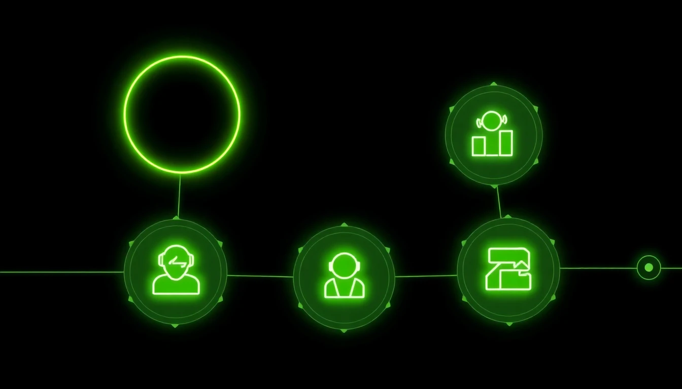 Jak postavit AI agenta v Make: Autonomní workflow pro lead nurturing a obchod