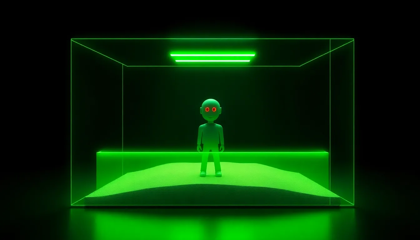 Jak nasadit AI agenta do sandboxu: izolace, která zastaví únik dřív, než vznikne škoda
