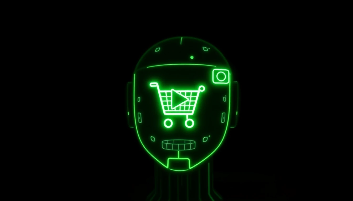 Jak vytvořit AI influencer pro e-shop: Návod krok za krokem