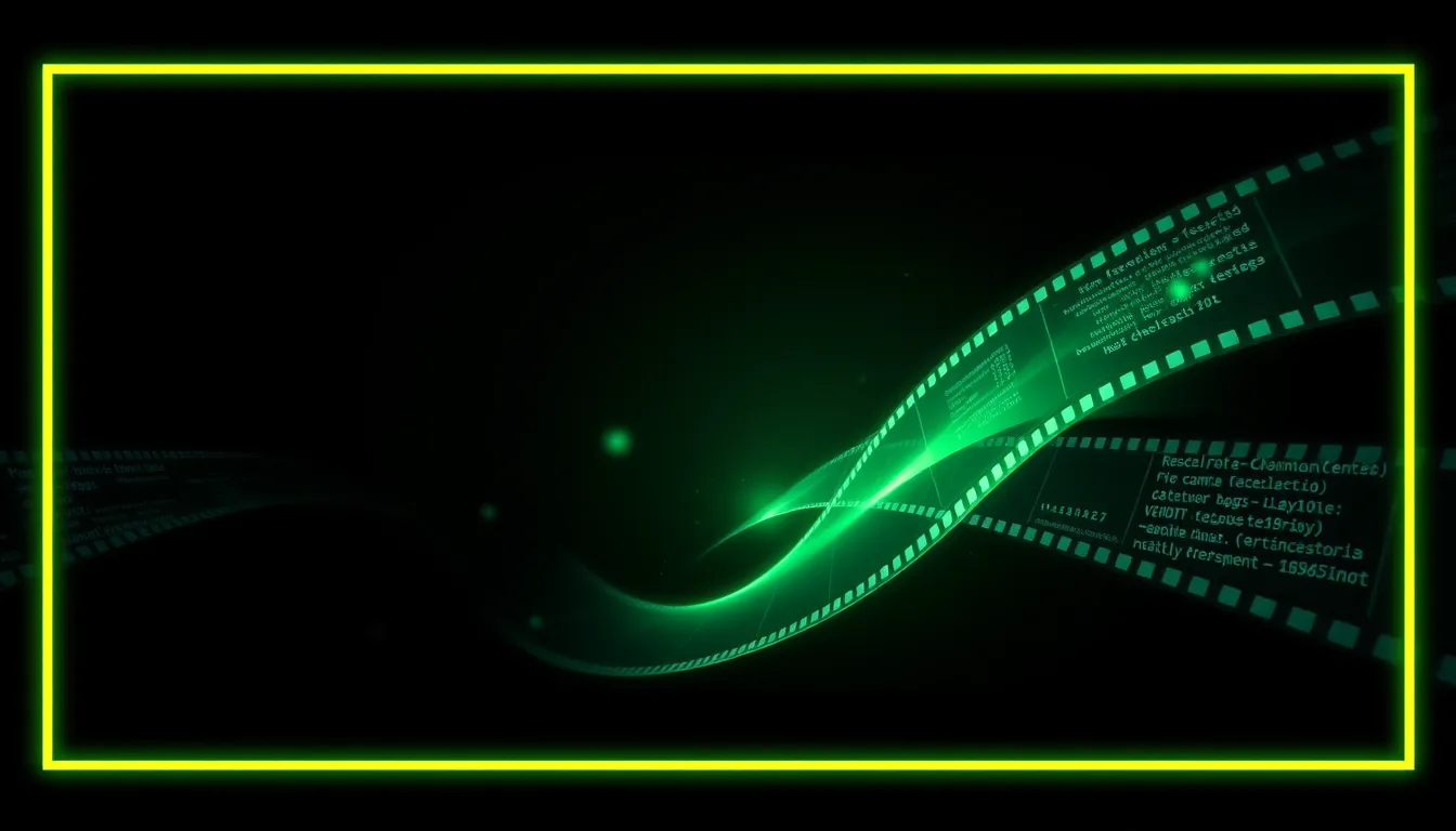 Jak vytvořit video s AI bez After Effects - ilustrační obrázek