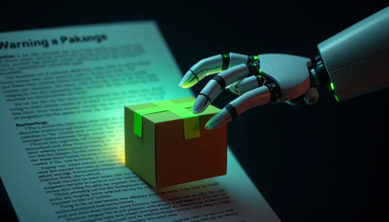llms.txt útok: zastav agenta, než nainstaluje balíček, který nikdo nevlastní