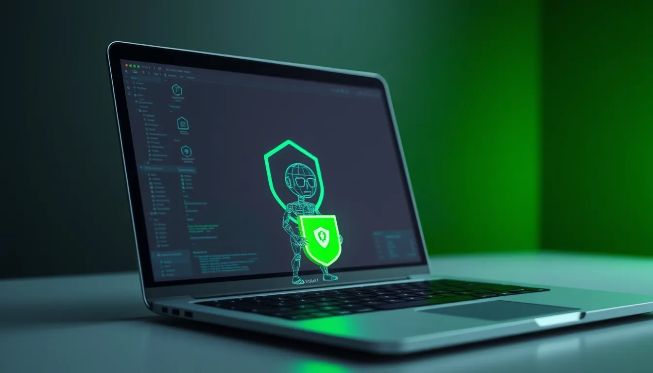 Lokální AI agent bez cloudu: jak ho rozjet na notebooku a kdy se to vyplatí